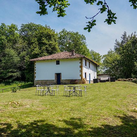 Casa Rural La Santa Sorribas  Екстер'єр фото