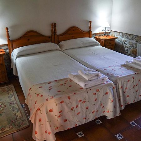 Casa Rural La Santa Sorribas  Екстер'єр фото