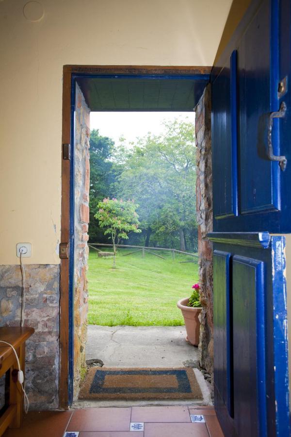 Casa Rural La Santa Sorribas  Екстер'єр фото