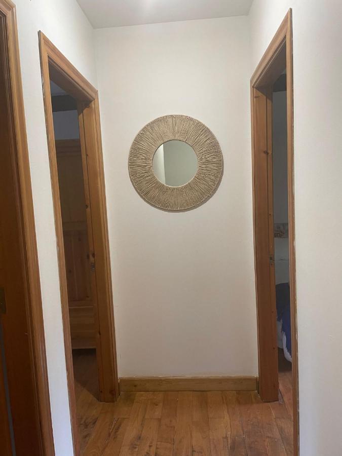 Casa Rural La Santa Sorribas  Екстер'єр фото