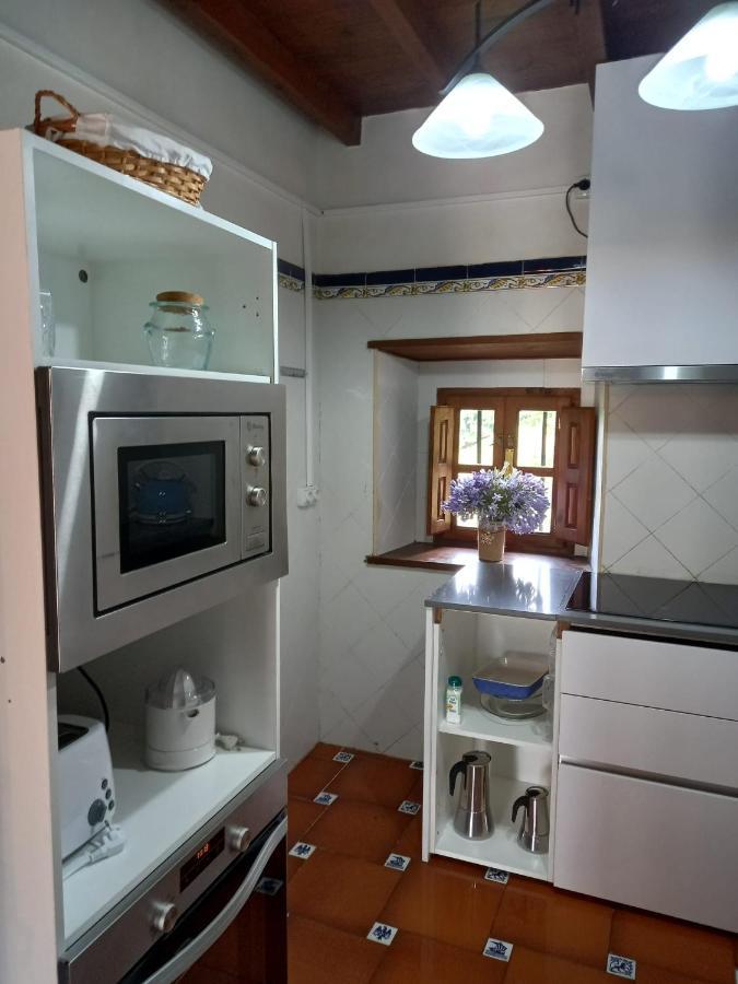 Casa Rural La Santa Sorribas  Екстер'єр фото