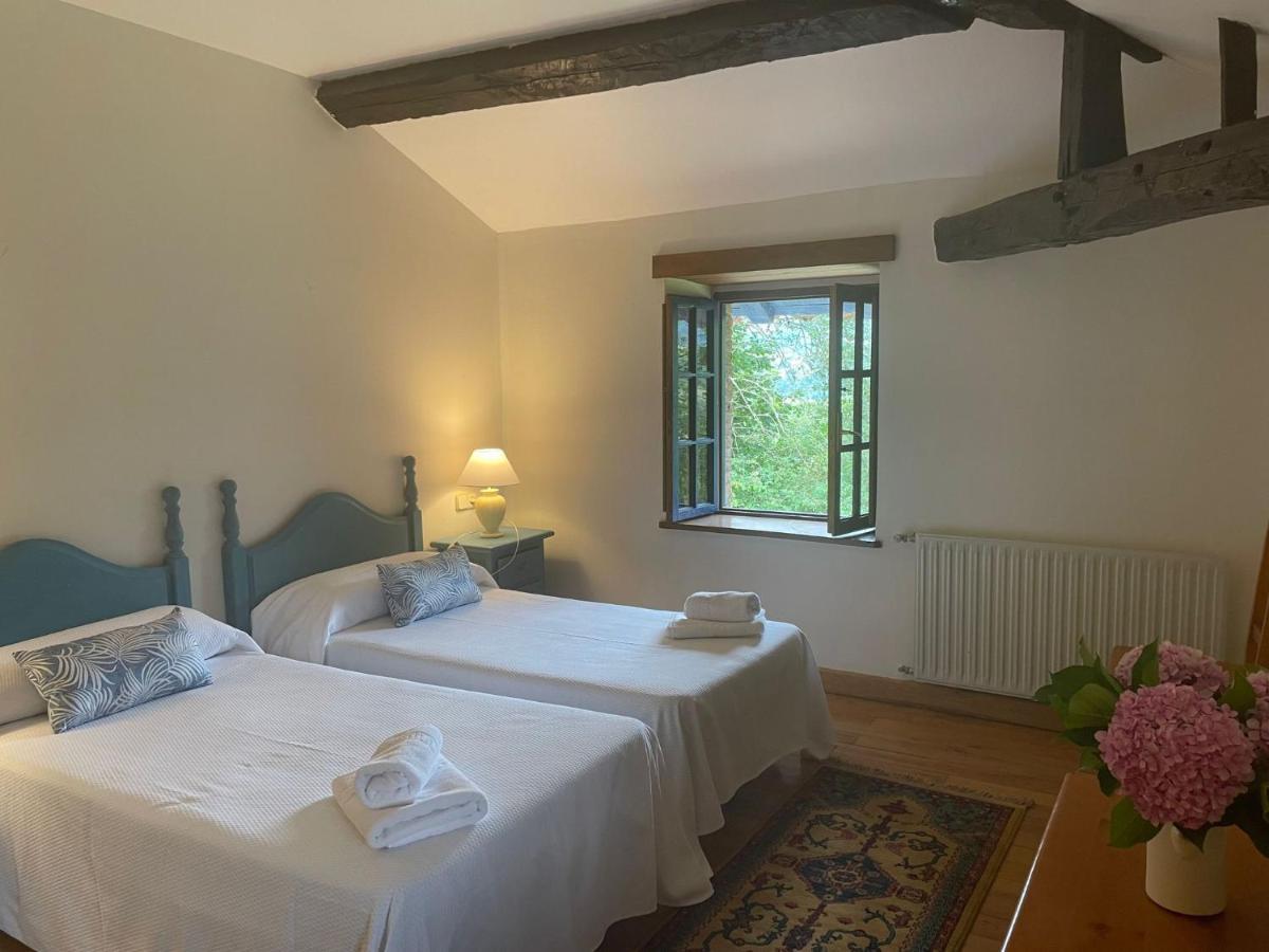 Casa Rural La Santa Sorribas  Екстер'єр фото