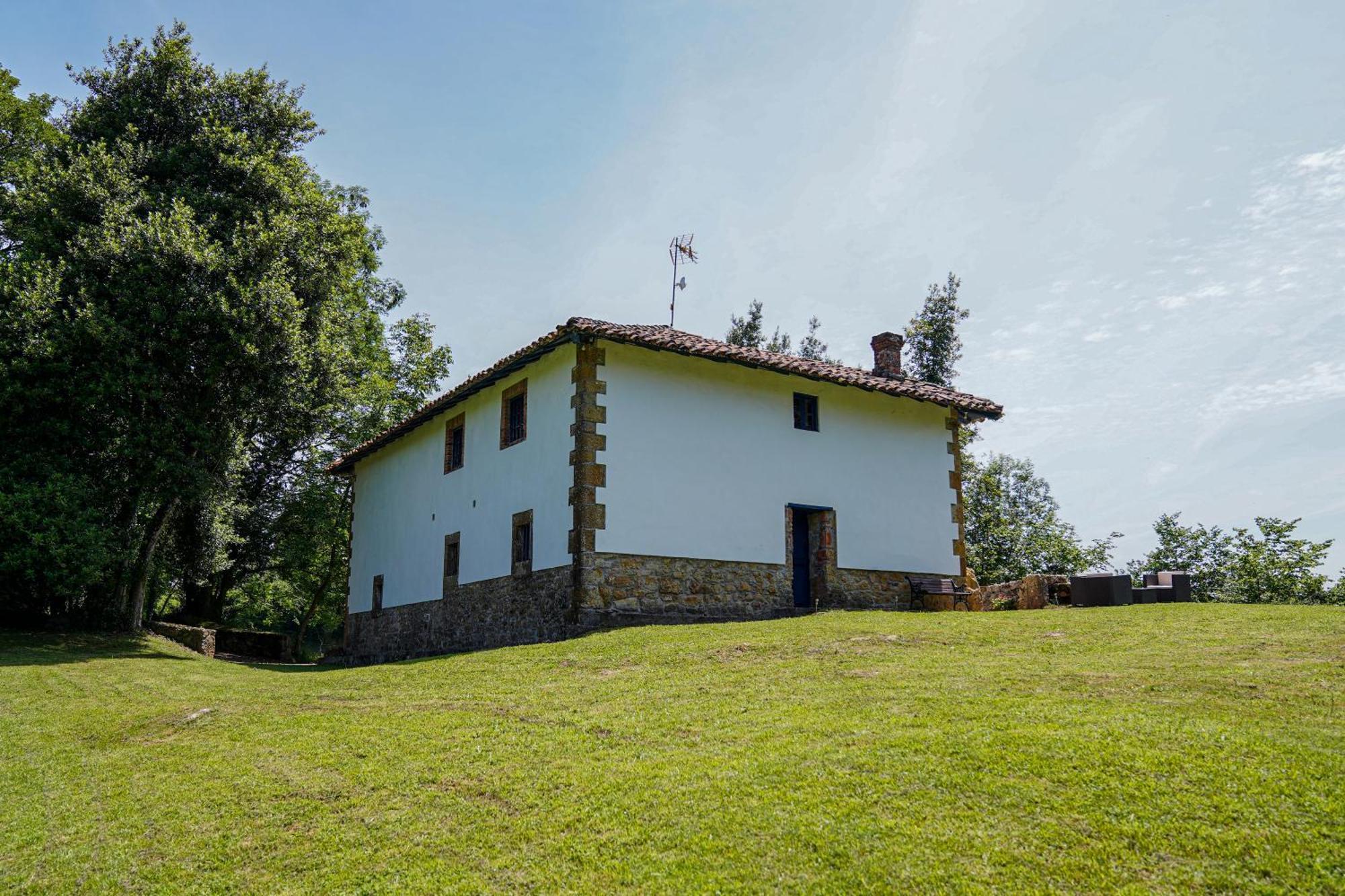 Casa Rural La Santa Sorribas  Екстер'єр фото