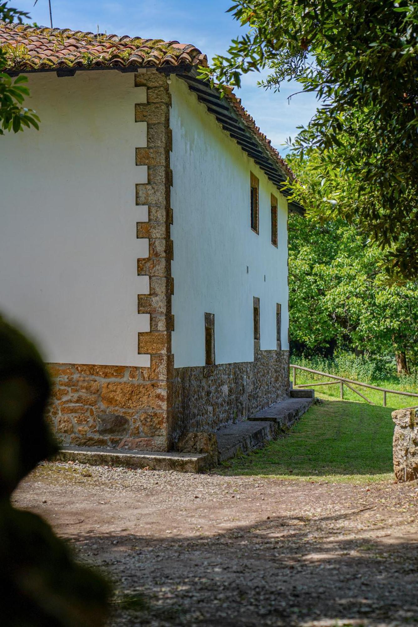 Casa Rural La Santa Sorribas  Екстер'єр фото