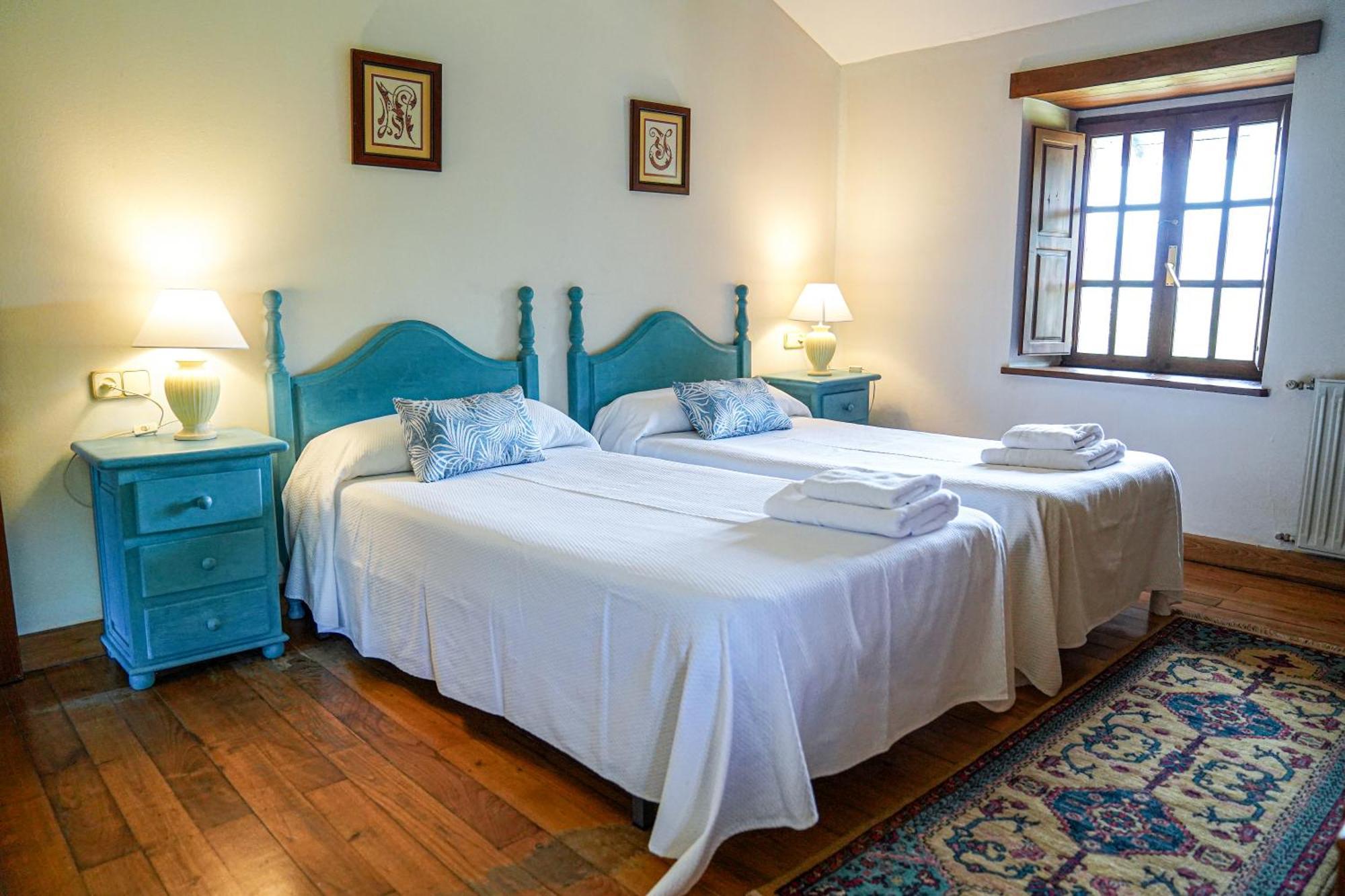Casa Rural La Santa Sorribas  Екстер'єр фото