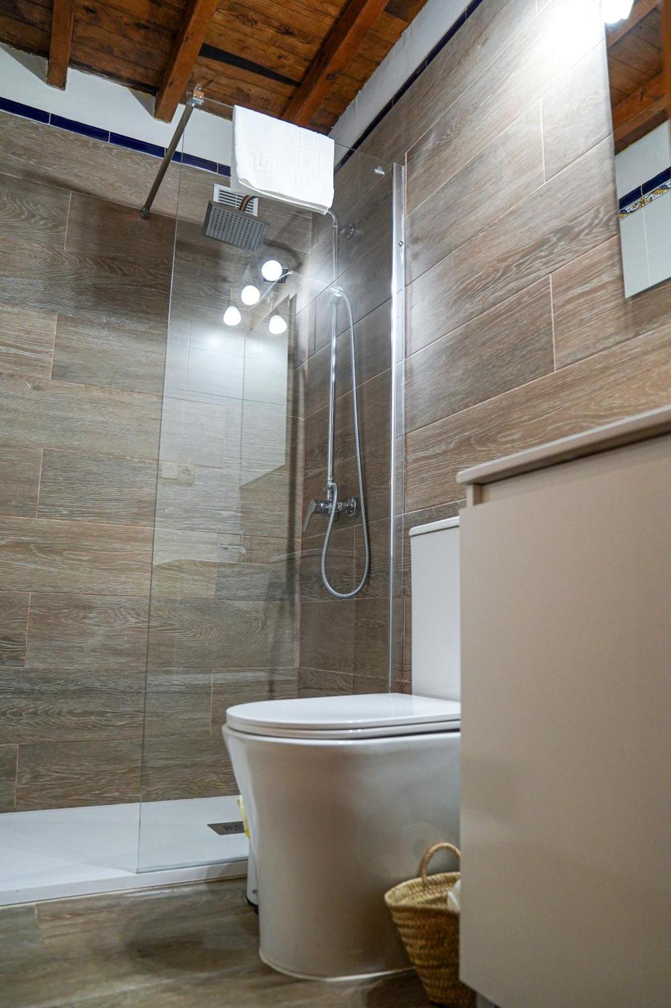 Casa Rural La Santa Sorribas  Екстер'єр фото