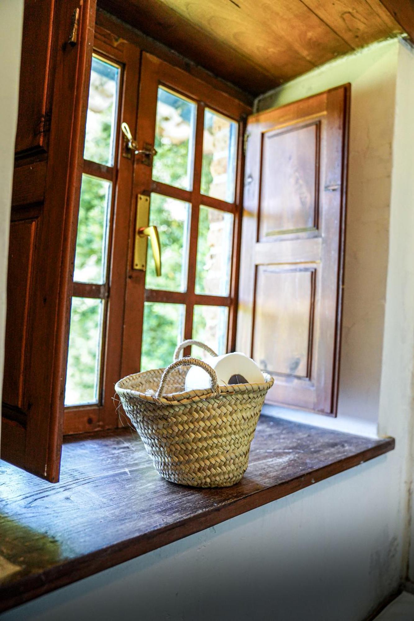 Casa Rural La Santa Sorribas  Екстер'єр фото