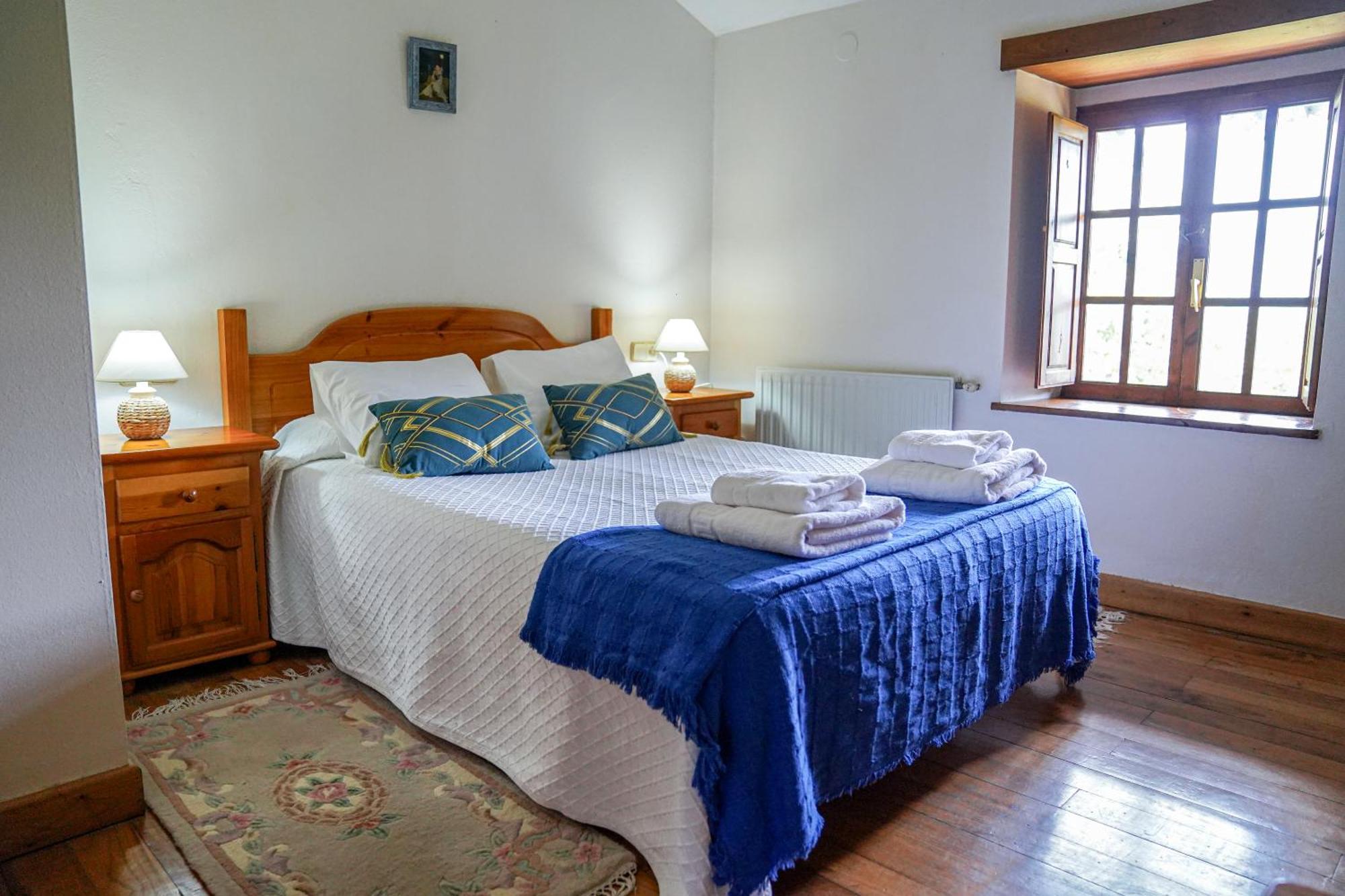 Casa Rural La Santa Sorribas  Екстер'єр фото