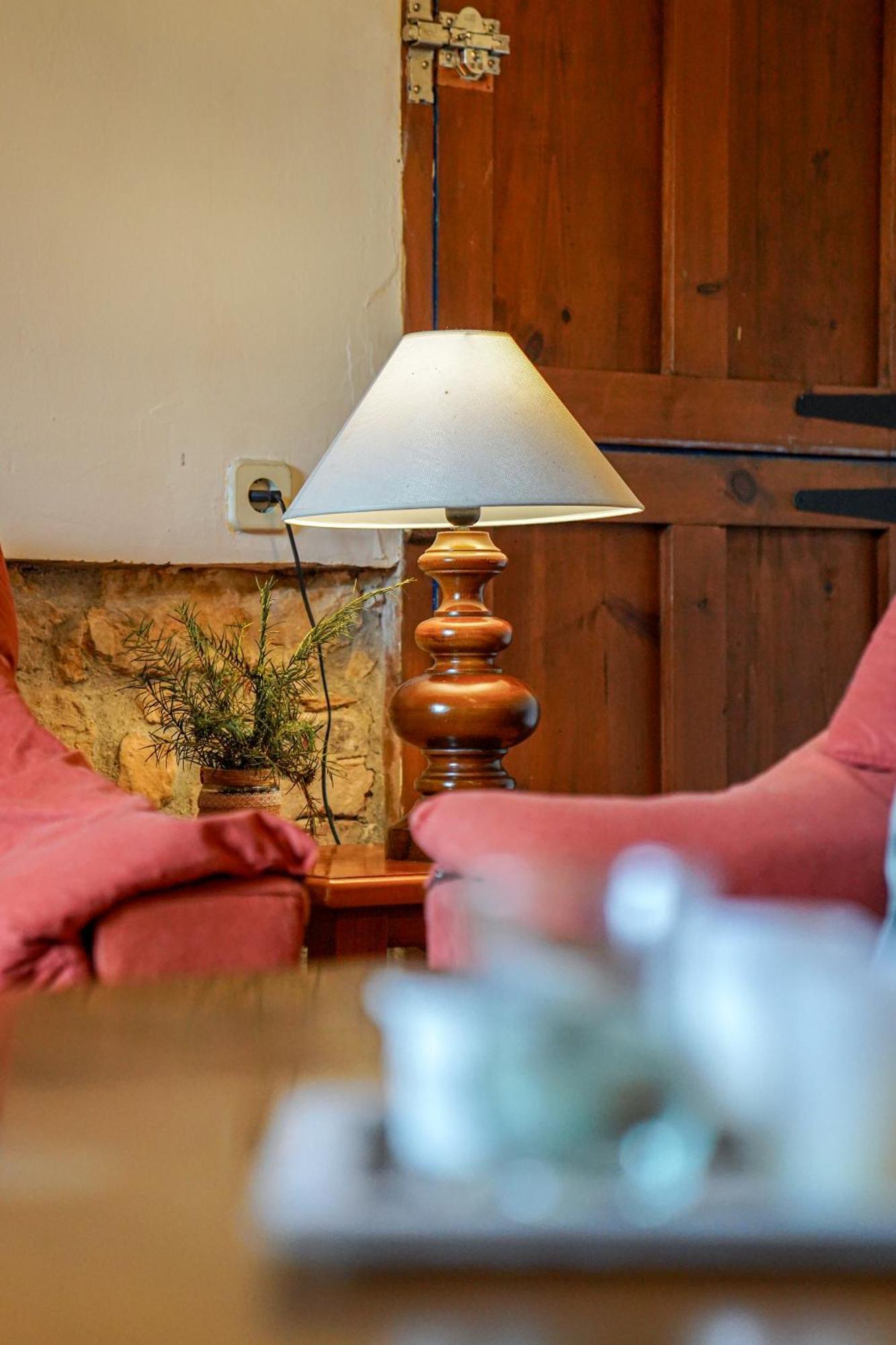 Casa Rural La Santa Sorribas  Екстер'єр фото