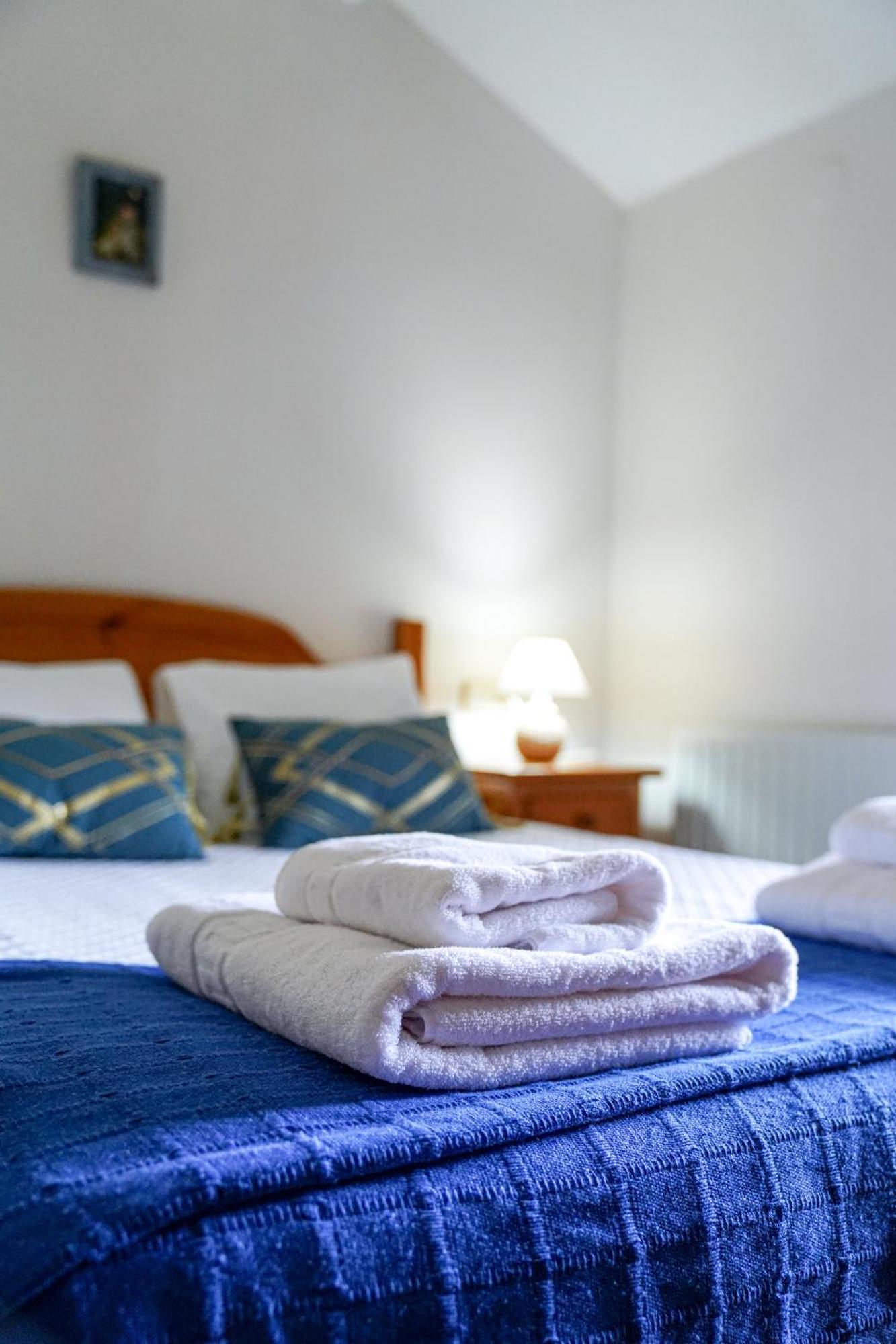 Casa Rural La Santa Sorribas  Екстер'єр фото