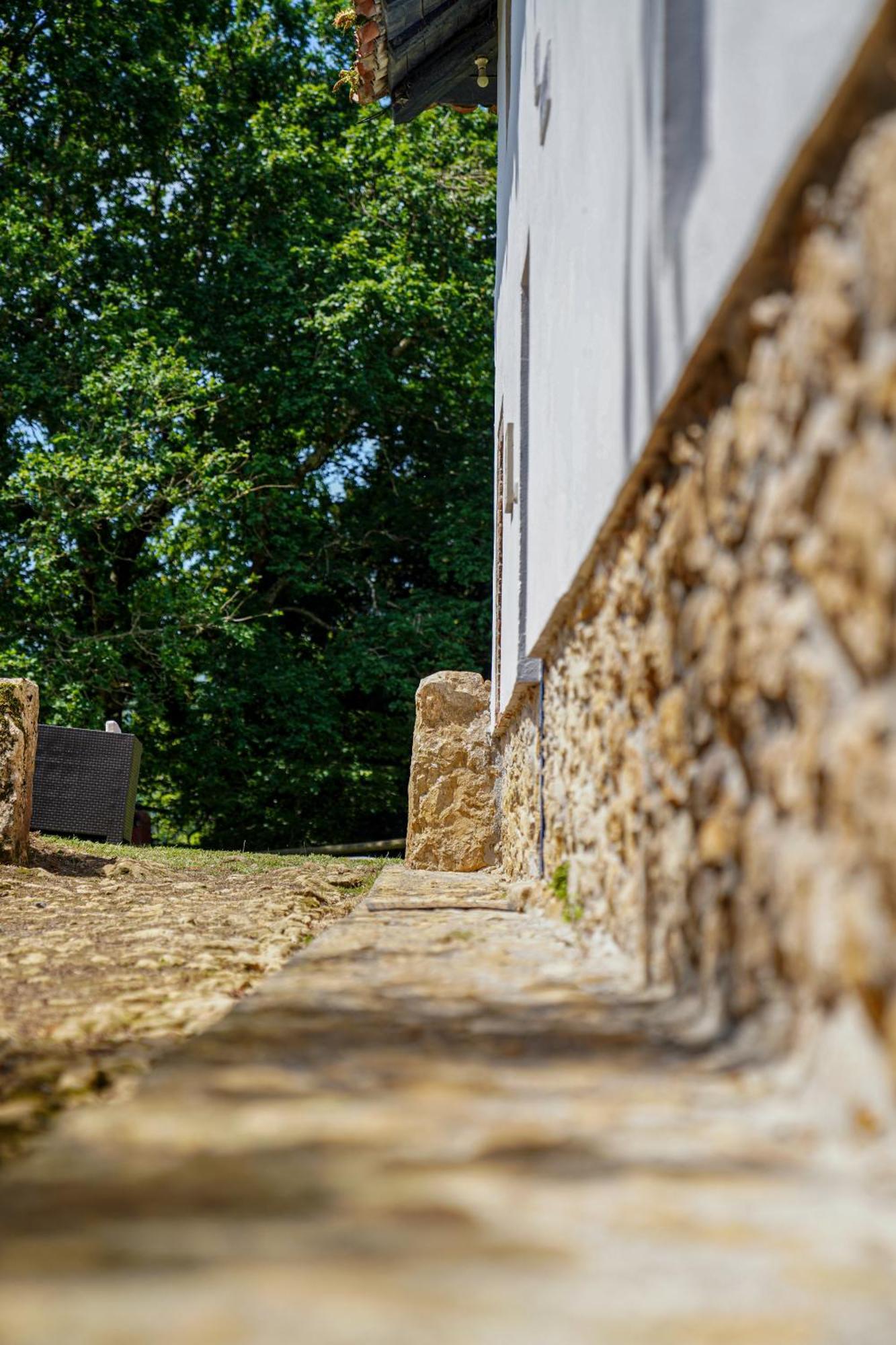 Casa Rural La Santa Sorribas  Екстер'єр фото