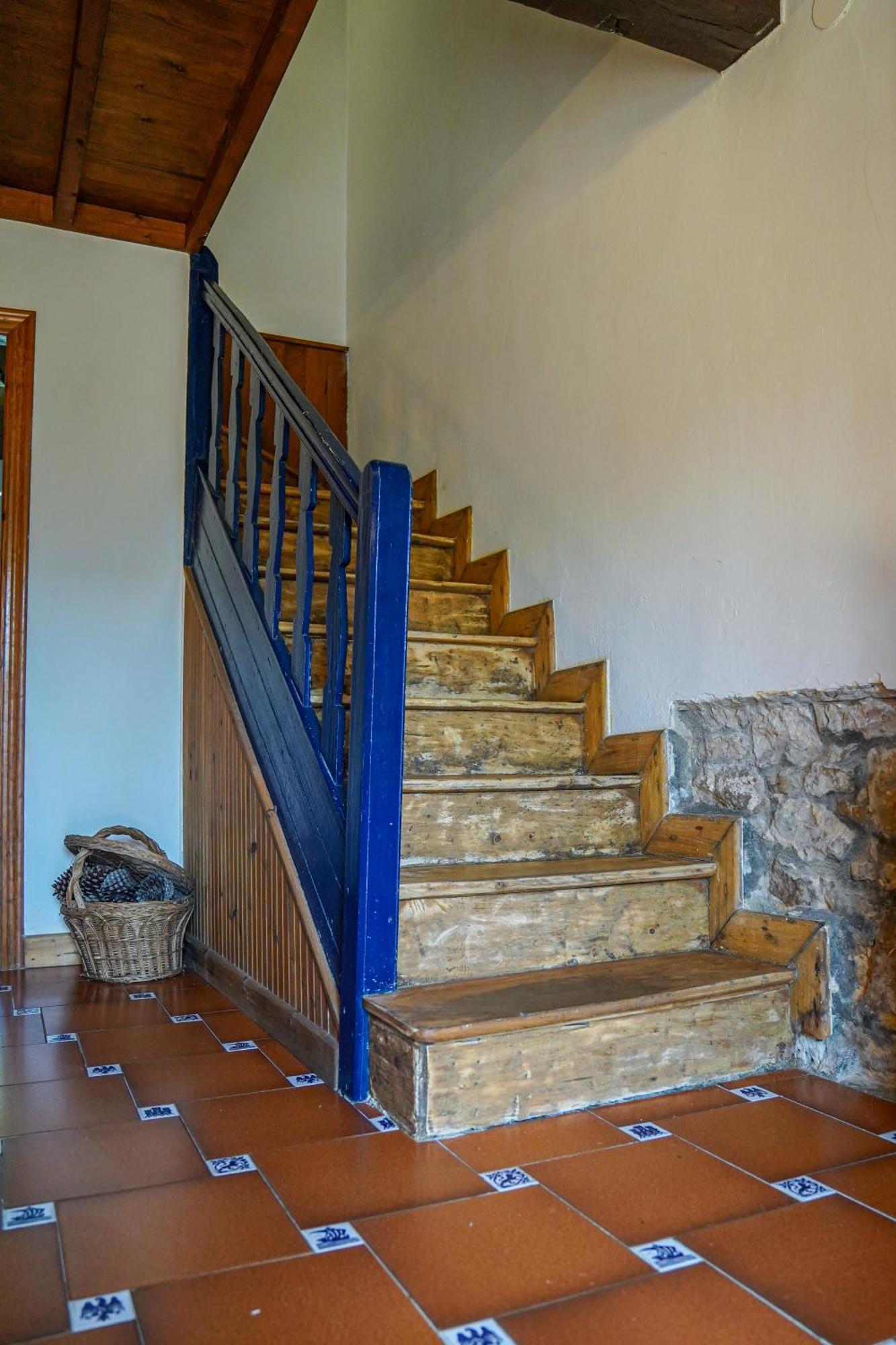 Casa Rural La Santa Sorribas  Екстер'єр фото
