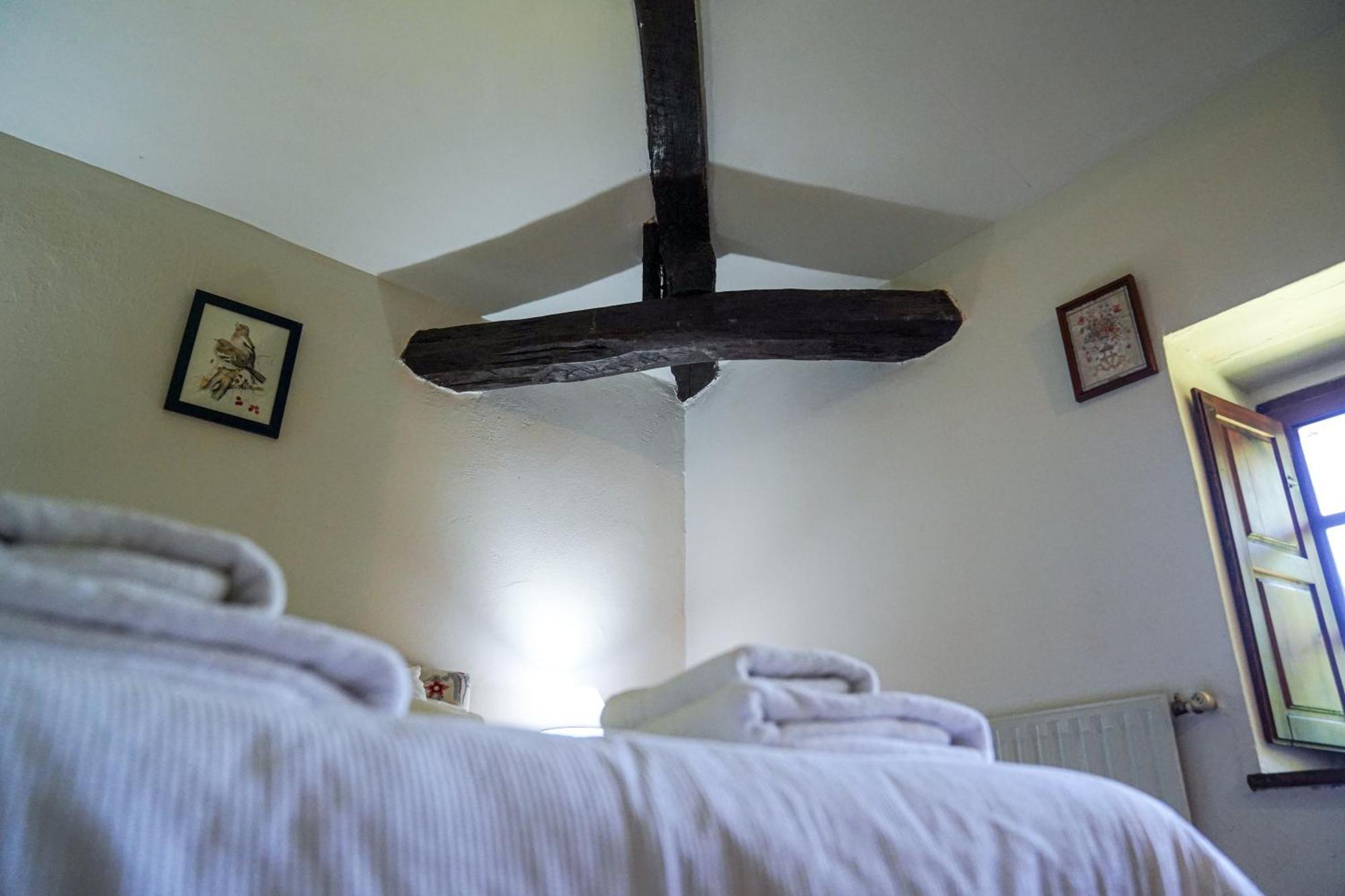Casa Rural La Santa Sorribas  Екстер'єр фото