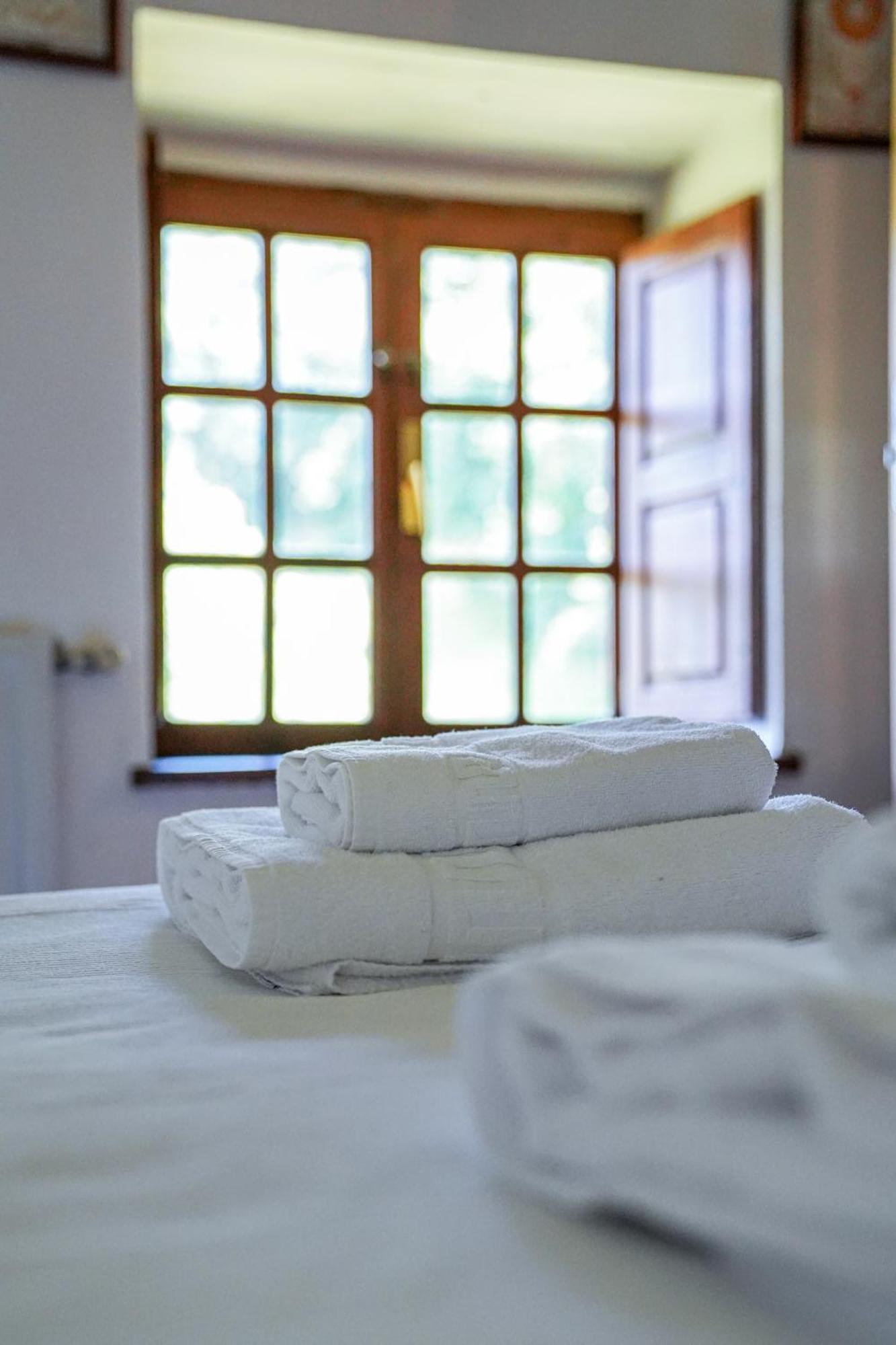 Casa Rural La Santa Sorribas  Екстер'єр фото