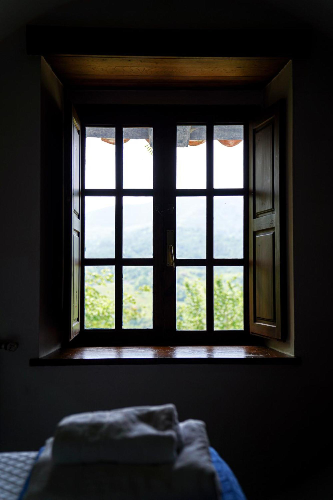 Casa Rural La Santa Sorribas  Екстер'єр фото