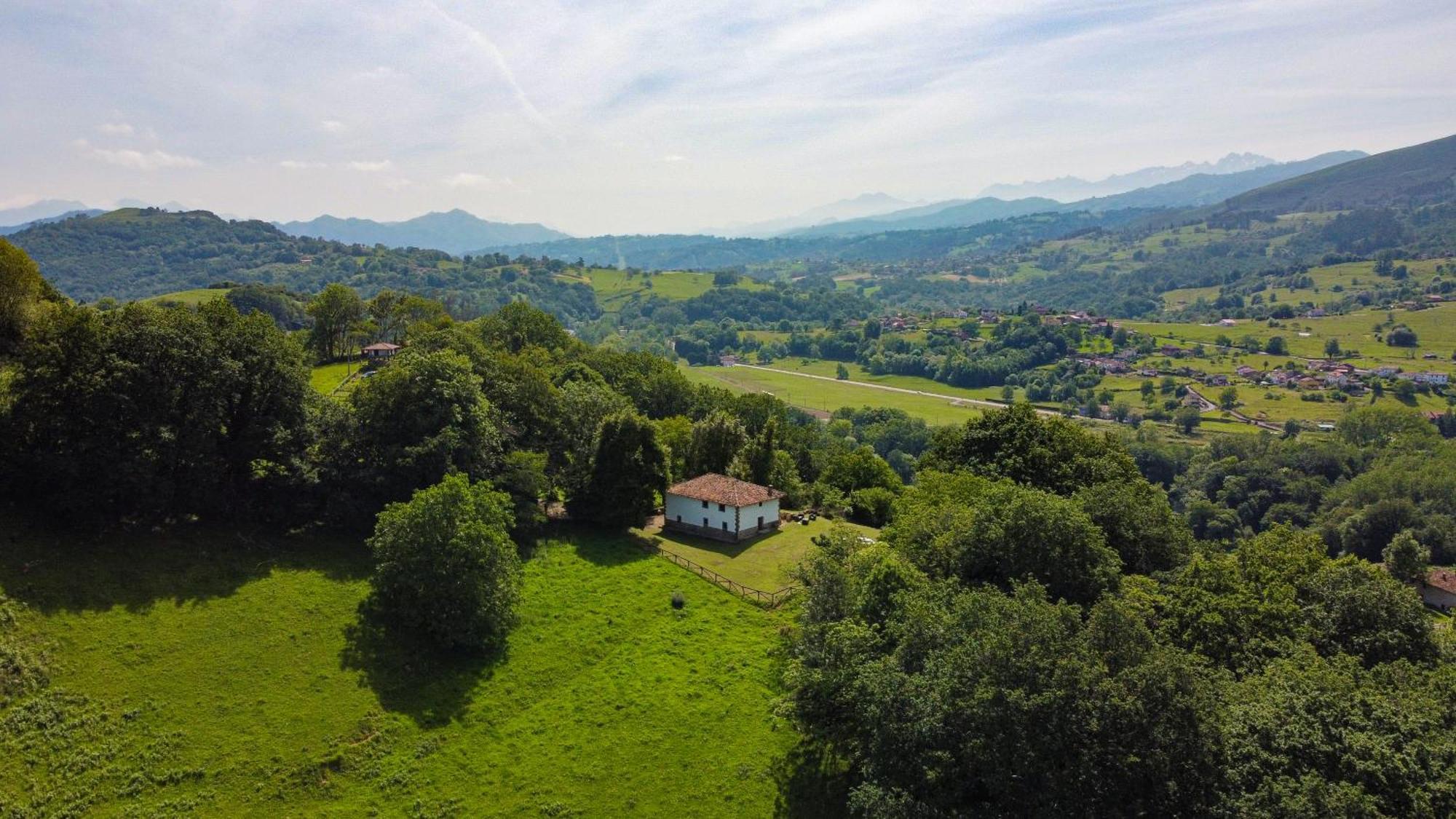 Casa Rural La Santa Sorribas  Екстер'єр фото